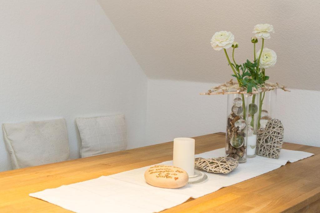 Haus Seerose Whg 1 Vesterland Eksteriør billede